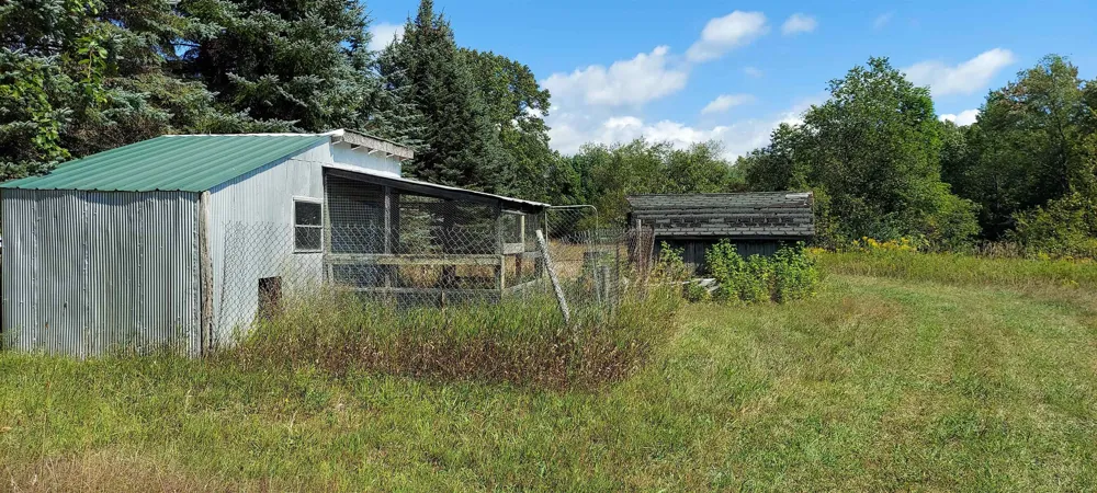 3623 DB TRAIL Custer Township, MI 49615