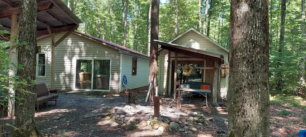 3623 DB TRAIL Custer Township, MI 49615