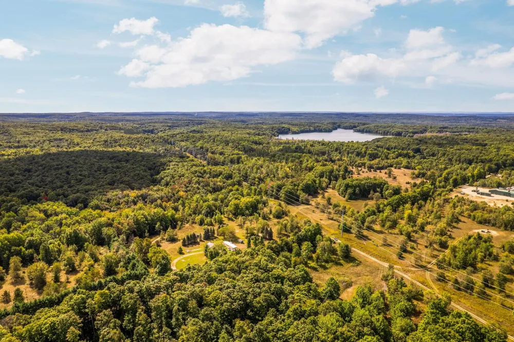 3623 DB TRAIL Custer Township, MI 49615