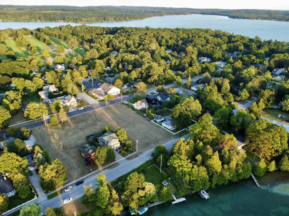 S Chandler Street Leland Township, MI 49654