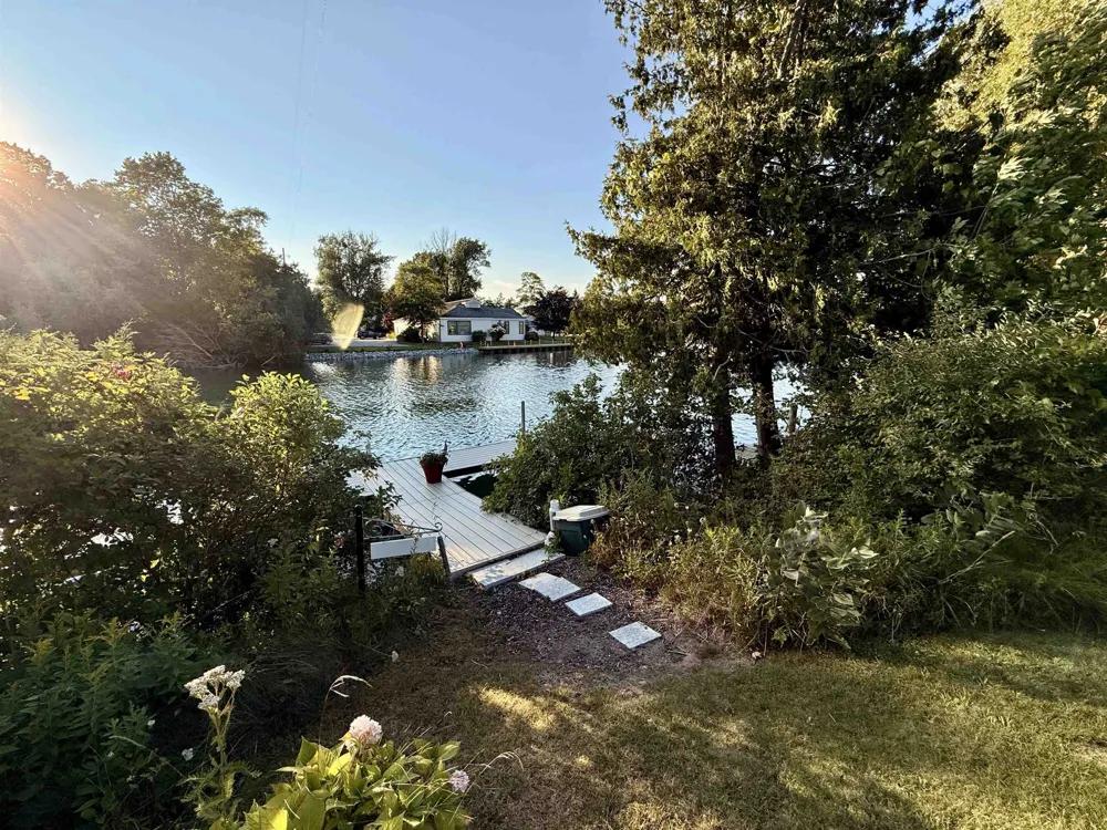S Chandler Street Leland Township, MI 49654