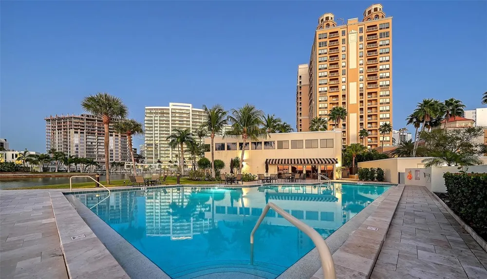 101 SUNSET DRIVE #103 Sarasota, FL 34236