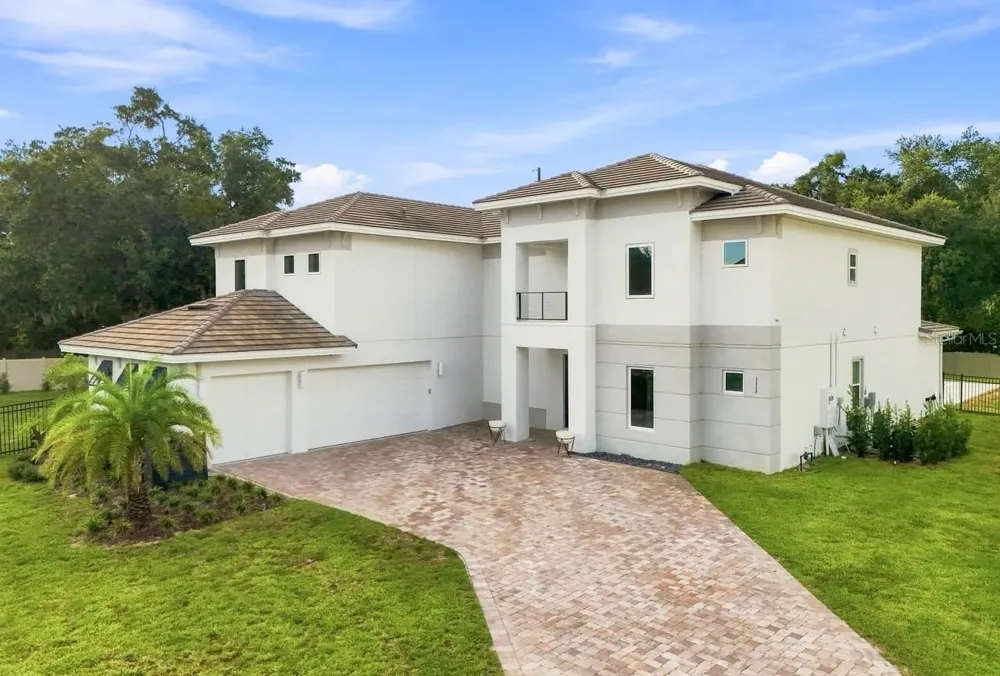 1113 HOLSTONS POINTE PLACE Gotha, FL 34734