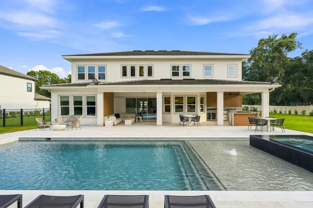 1113 HOLSTONS POINTE PLACE Gotha, FL 34734