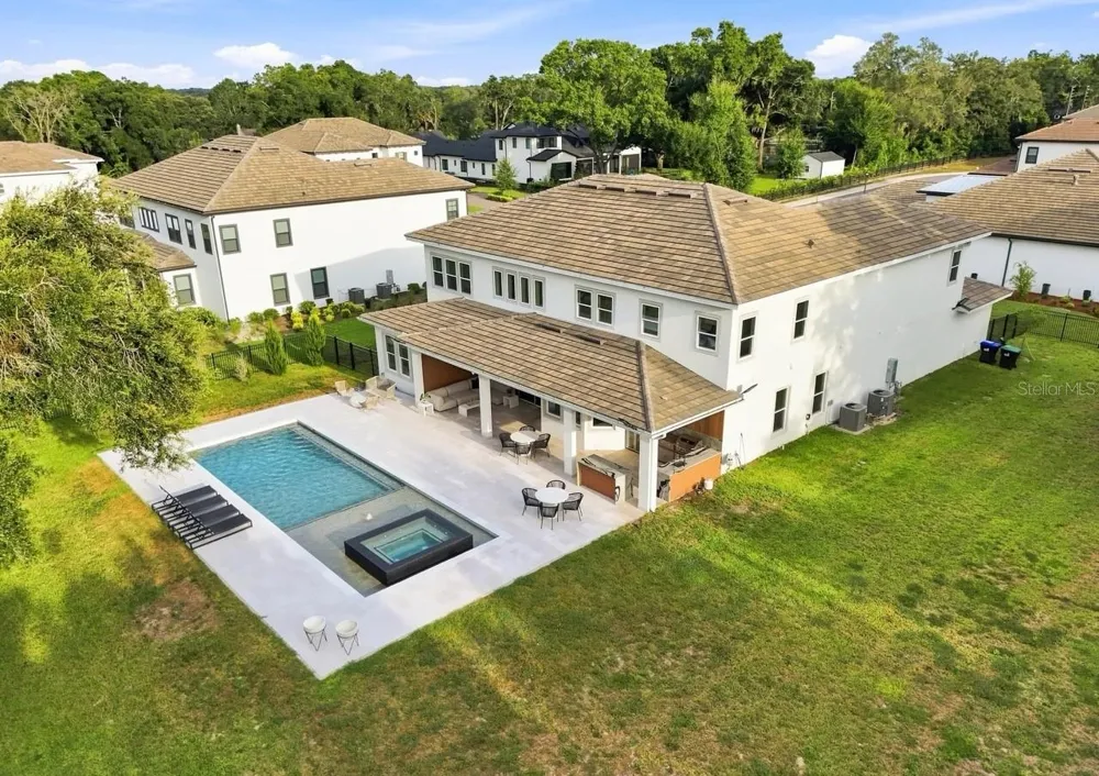 1113 HOLSTONS POINTE PLACE Gotha, FL 34734