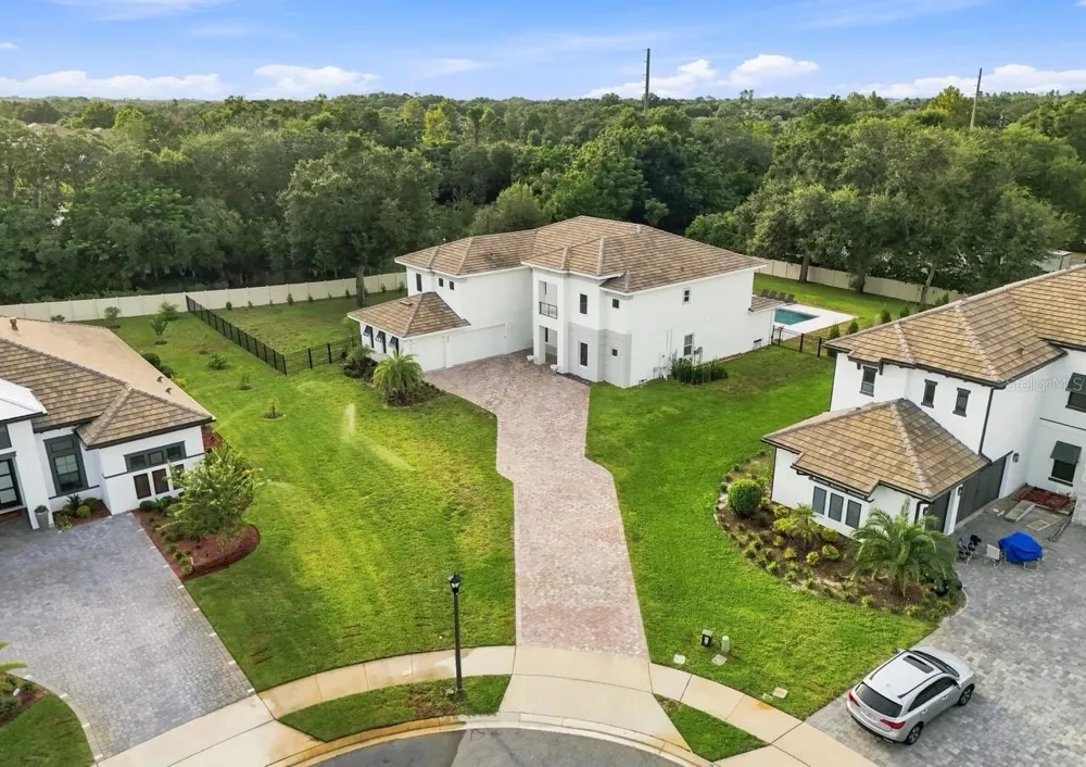 1113 HOLSTONS POINTE PLACE Gotha, FL 34734