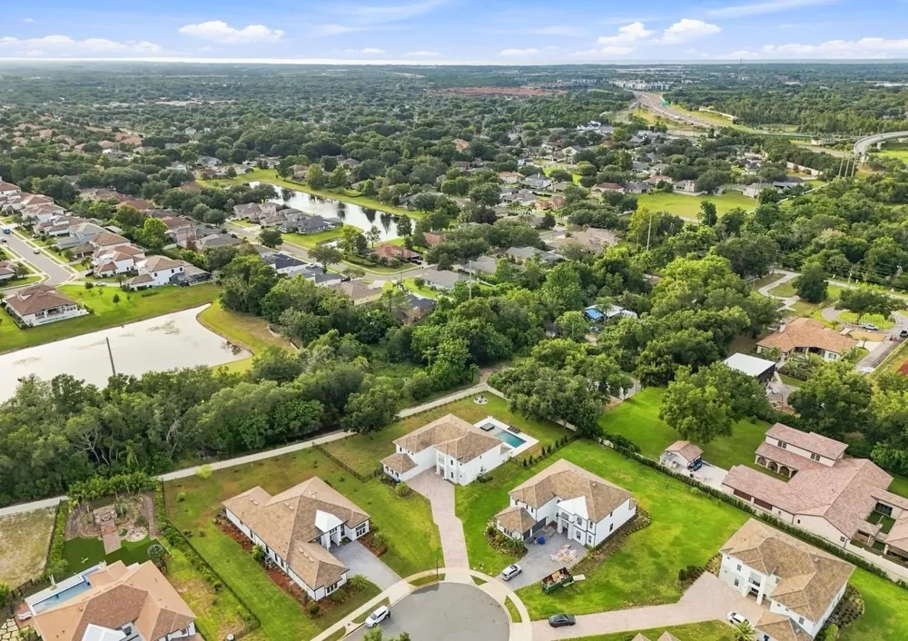1113 HOLSTONS POINTE PLACE Gotha, FL 34734