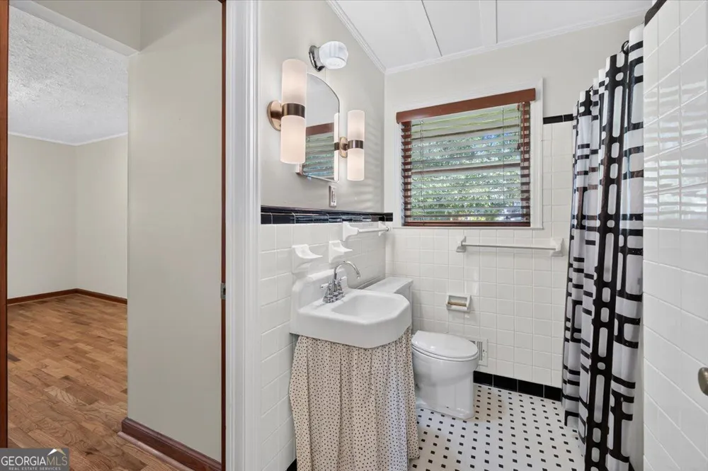 437 Pine ST Madison, GA 30650
