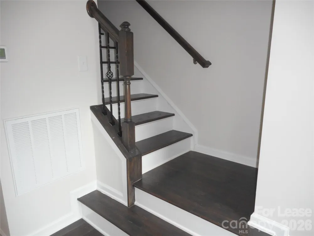 1563 S Church Street Charlotte, NC 28203