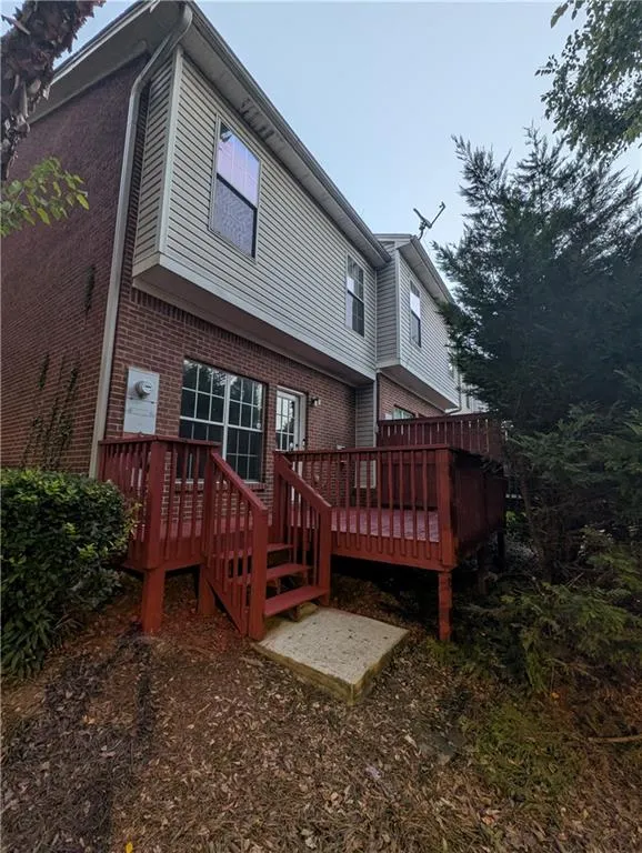 751 Brookside Parc Lane Avondale Estates, GA 30002