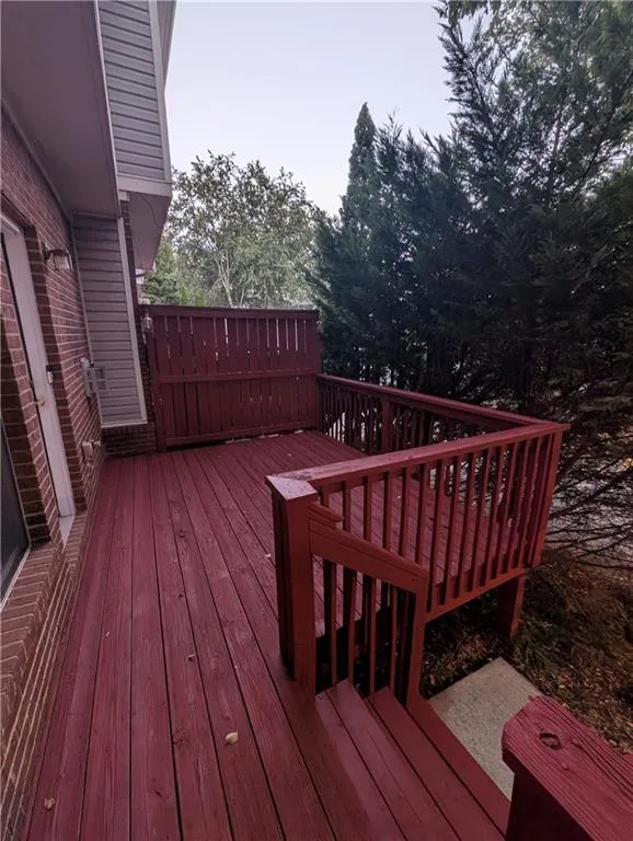 751 Brookside Parc Lane Avondale Estates, GA 30002