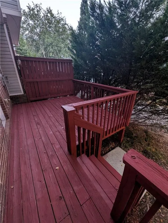 751 Brookside Parc Lane Avondale Estates, GA 30002