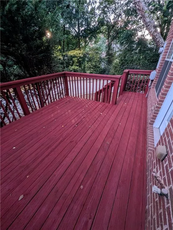 751 Brookside Parc Lane Avondale Estates, GA 30002