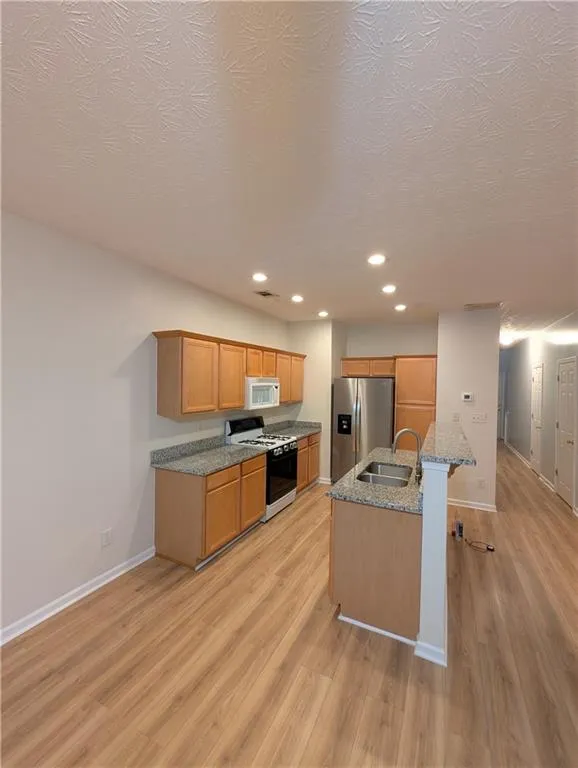 751 Brookside Parc Lane Avondale Estates, GA 30002