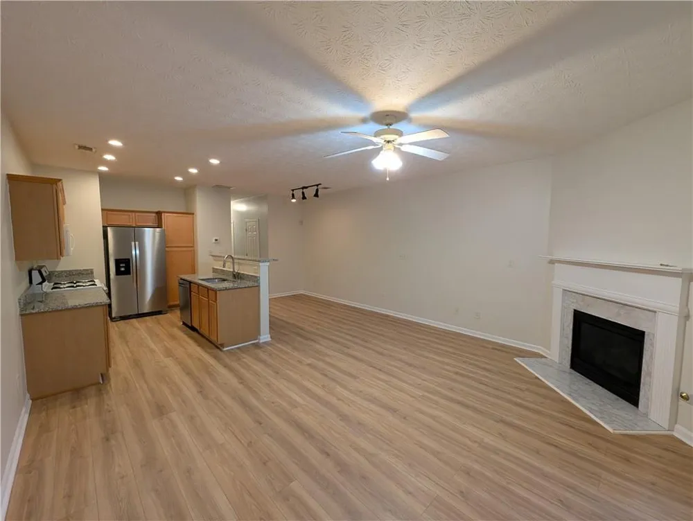 751 Brookside Parc Lane Avondale Estates, GA 30002