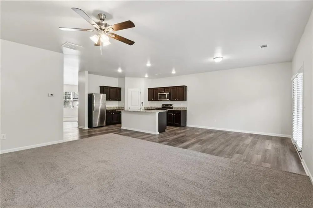 10 Easy Goer Court Cartersville, GA 30120