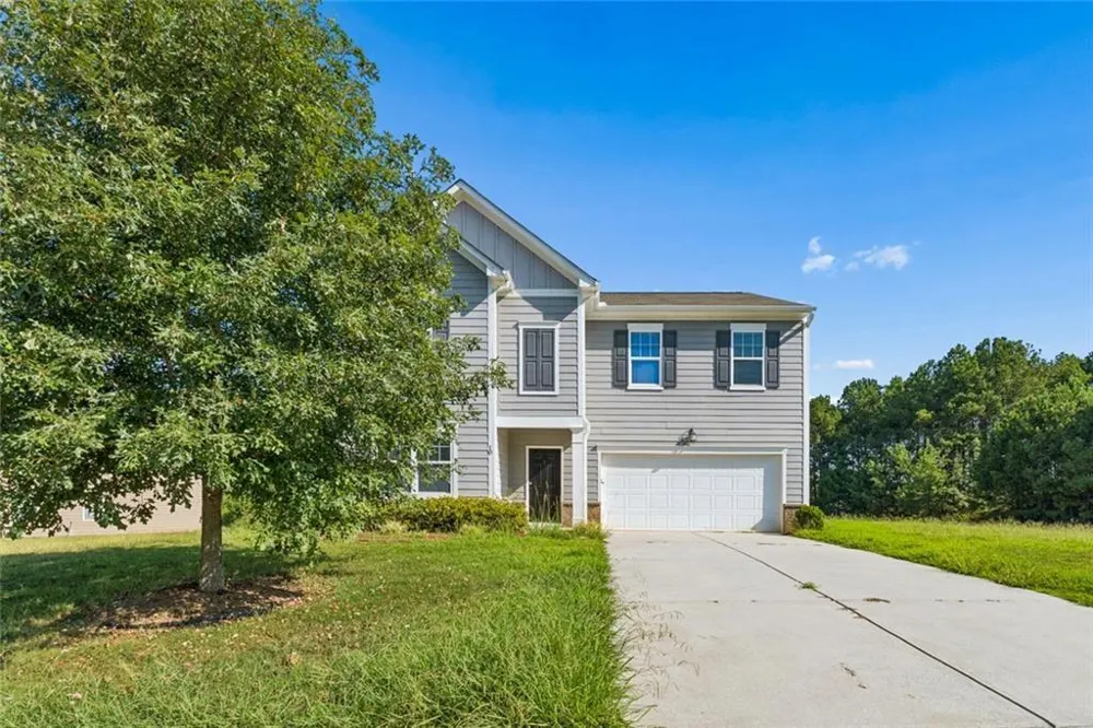 10 Easy Goer Court Cartersville, GA 30120