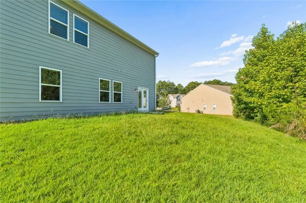 10 Easy Goer Court Cartersville, GA 30120