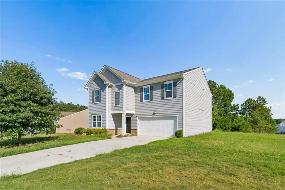 10 Easy Goer Court Cartersville, GA 30120