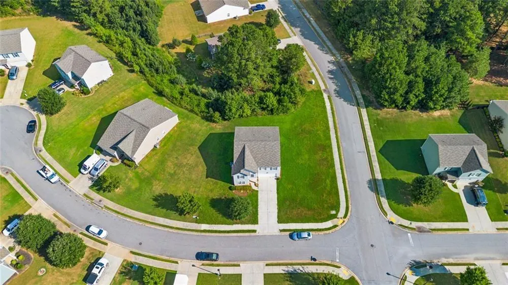 10 Easy Goer Court Cartersville, GA 30120