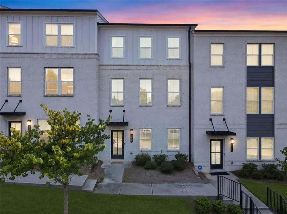 3420 Hardy Street Duluth, GA 30096