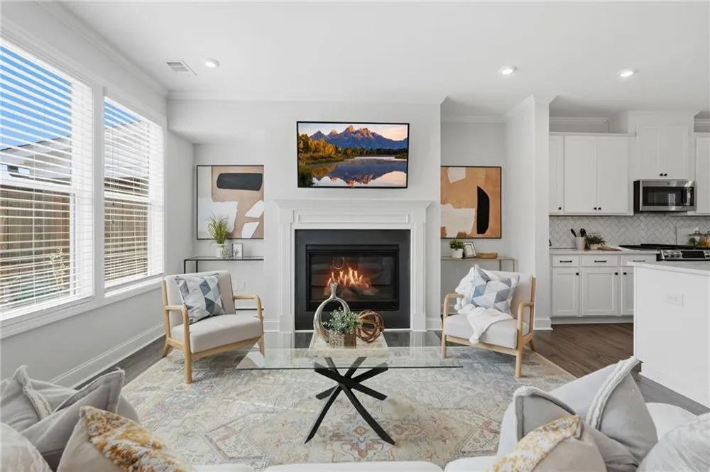 3420 Hardy Street Duluth, GA 30096