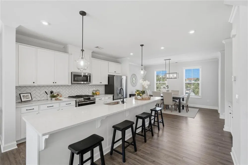 3420 Hardy Street Duluth, GA 30096