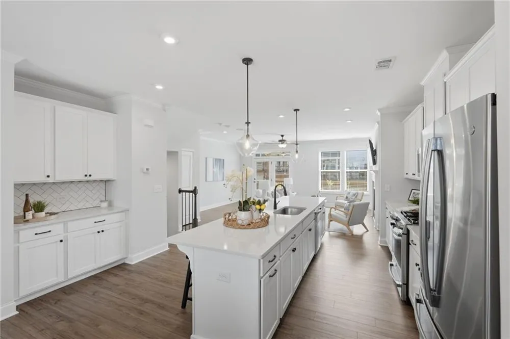 3420 Hardy Street Duluth, GA 30096