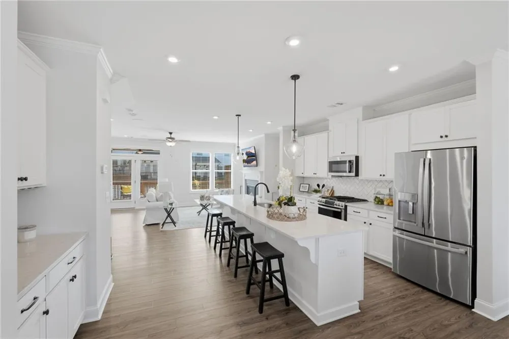 3420 Hardy Street Duluth, GA 30096