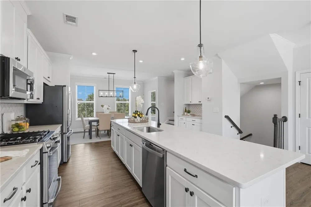 3420 Hardy Street Duluth, GA 30096