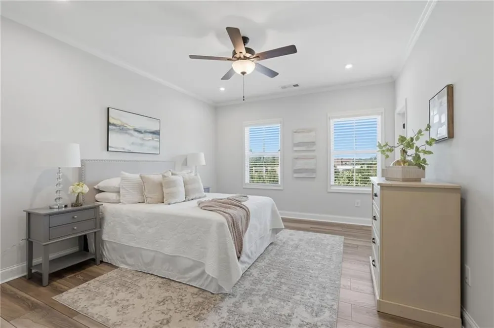3420 Hardy Street Duluth, GA 30096