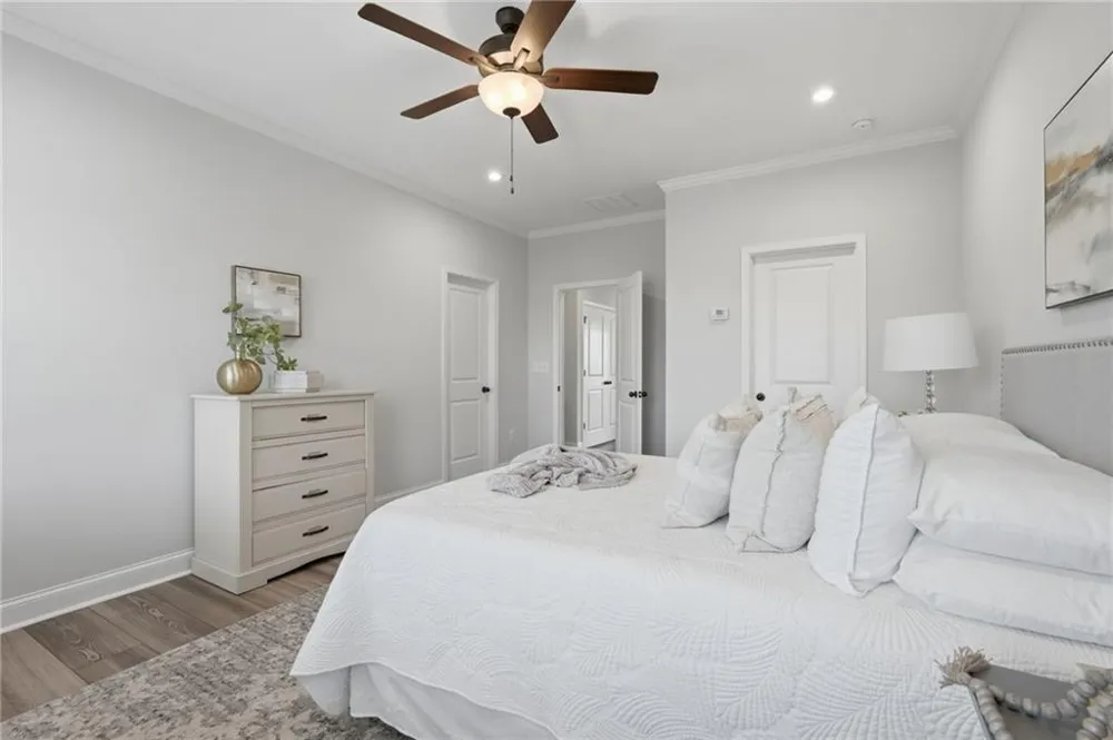 3420 Hardy Street Duluth, GA 30096