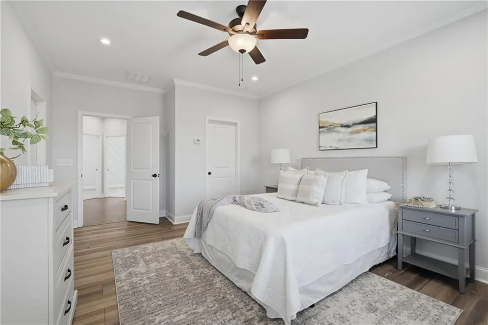 3420 Hardy Street Duluth, GA 30096
