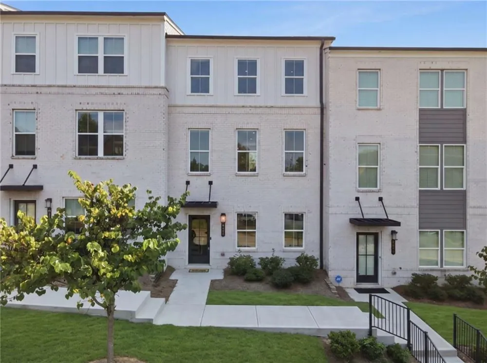3420 Hardy Street Duluth, GA 30096