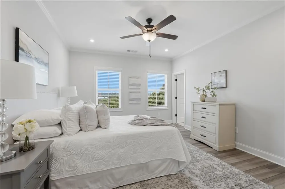 3420 Hardy Street Duluth, GA 30096