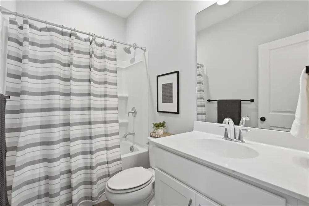 3420 Hardy Street Duluth, GA 30096