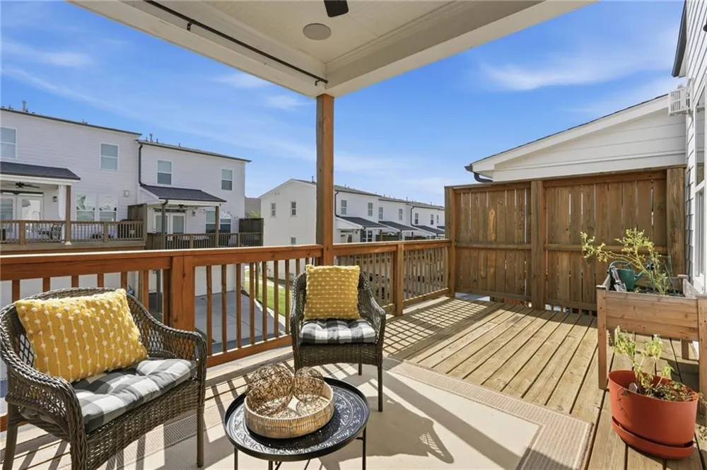 3420 Hardy Street Duluth, GA 30096