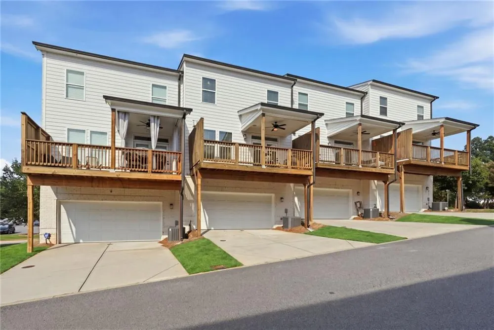 3420 Hardy Street Duluth, GA 30096