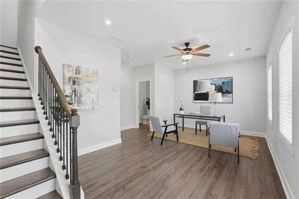 3420 Hardy Street Duluth, GA 30096