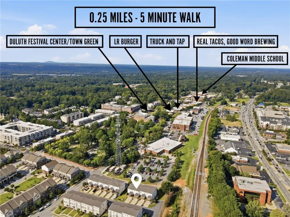 3420 Hardy Street Duluth, GA 30096