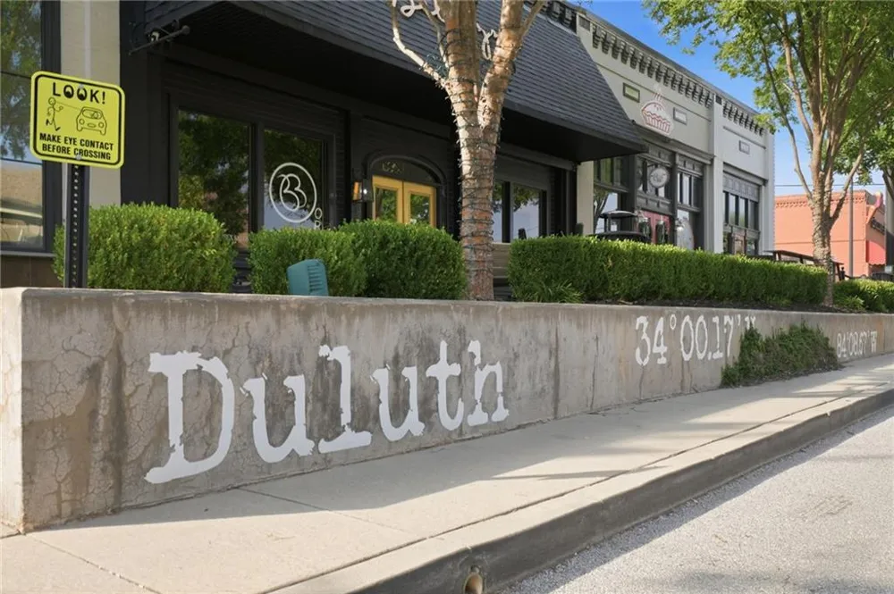 3420 Hardy Street Duluth, GA 30096