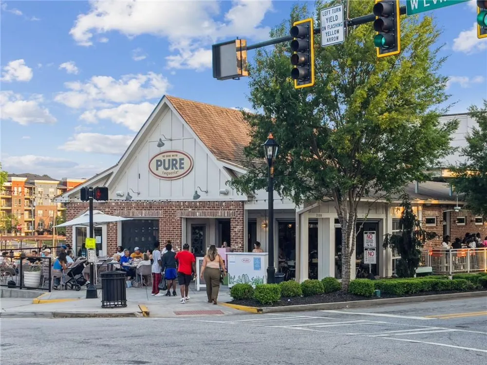 3420 Hardy Street Duluth, GA 30096