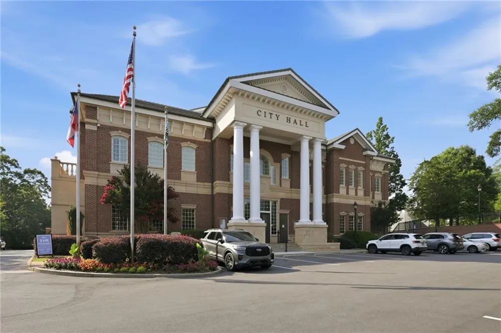 3420 Hardy Street Duluth, GA 30096