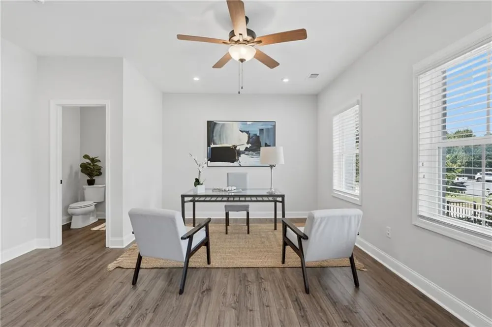3420 Hardy Street Duluth, GA 30096