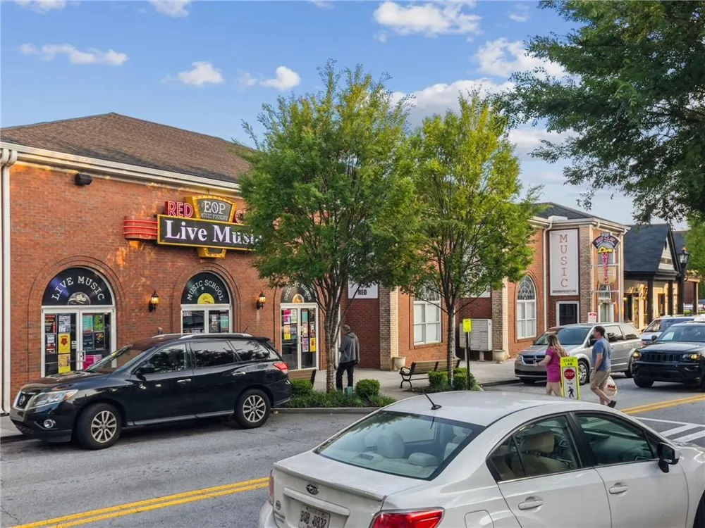 3420 Hardy Street Duluth, GA 30096