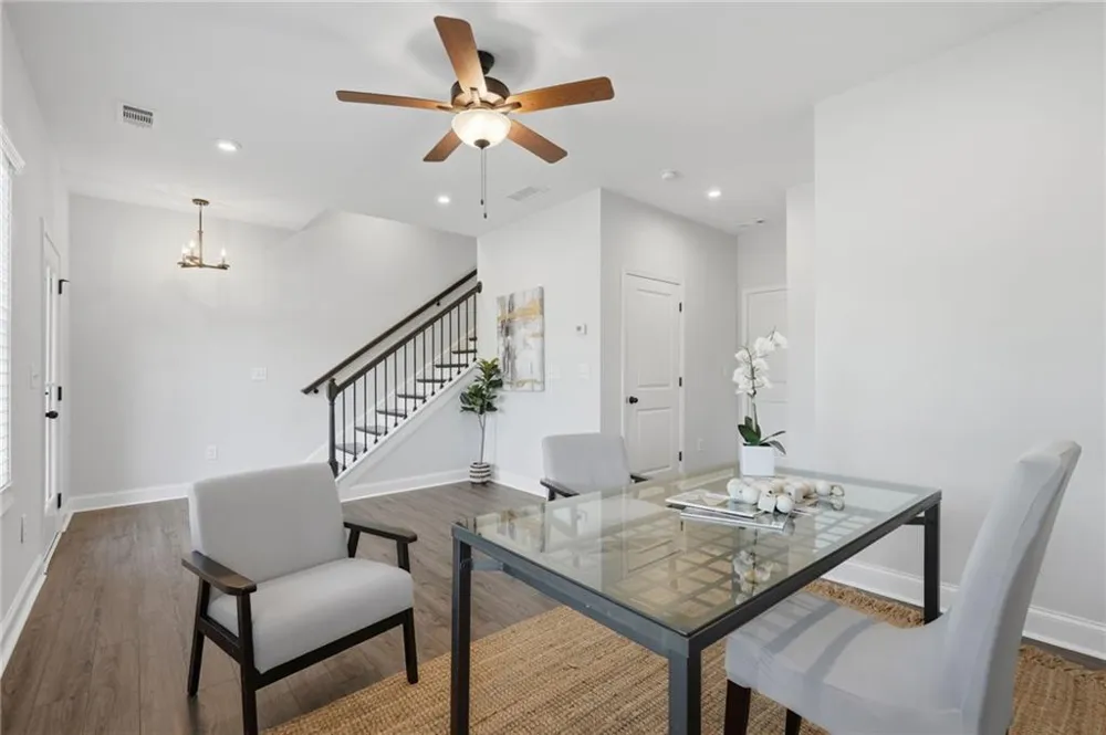 3420 Hardy Street Duluth, GA 30096