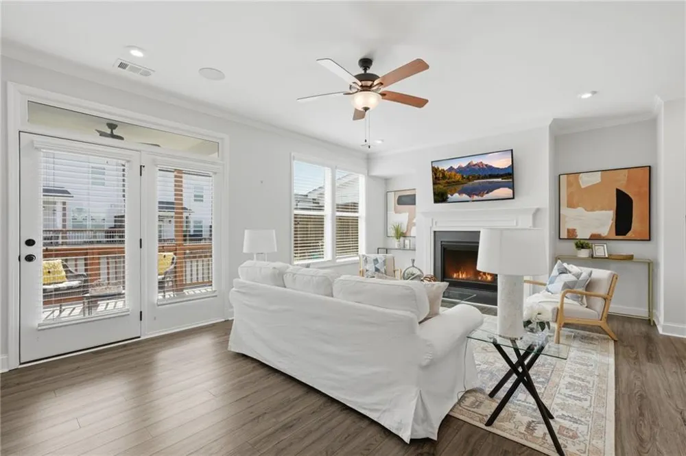 3420 Hardy Street Duluth, GA 30096