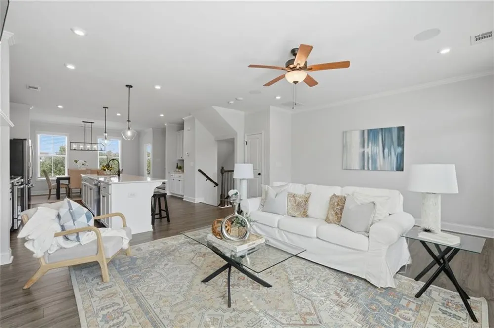3420 Hardy Street Duluth, GA 30096