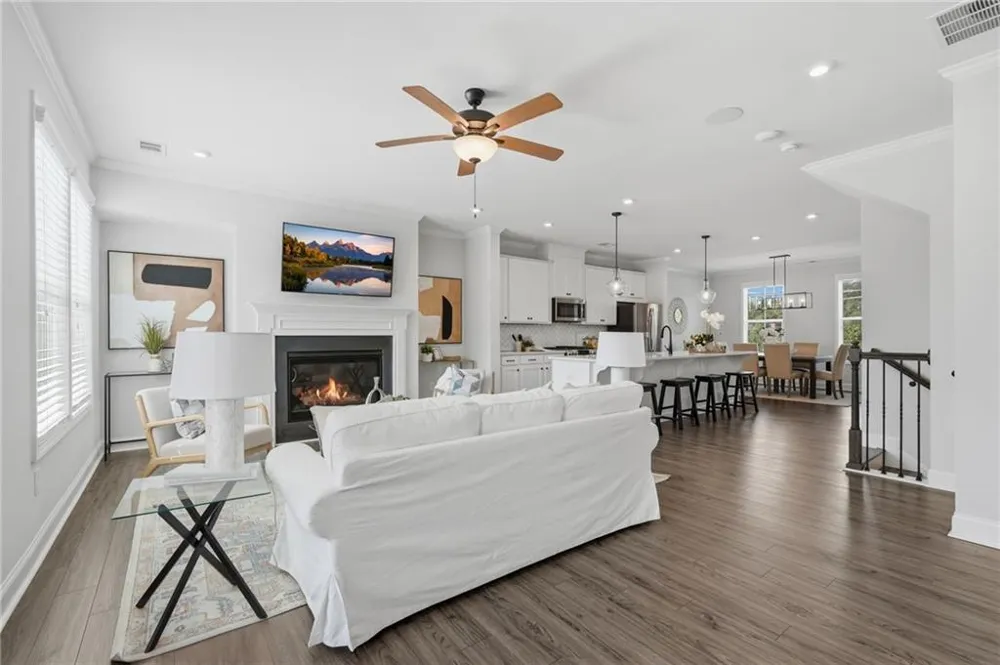 3420 Hardy Street Duluth, GA 30096