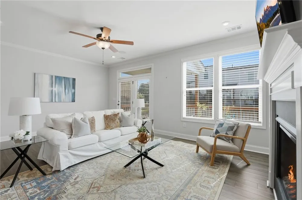 3420 Hardy Street Duluth, GA 30096